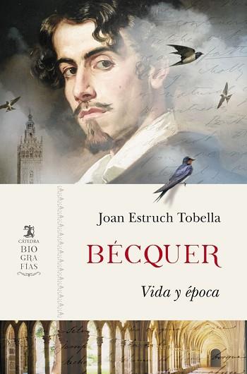 BÉCQUER | 9788437641645 | ESTRUCH TOBELLA, JOAN | Llibres Parcir | Librería Parcir | Librería online de Manresa | Comprar libros en catalán y castellano online
