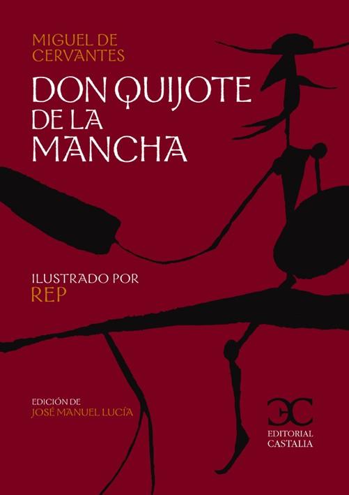 Don Quijote de la Mancha | 9788497403573 | Cervantes, Miguel, de | Llibres Parcir | Llibreria Parcir | Llibreria online de Manresa | Comprar llibres en català i castellà online