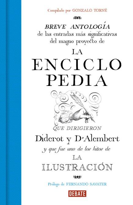 LA ENCICLOPEDIA | 9788499927916 | GONZALO TORNé | Llibres Parcir | Librería Parcir | Librería online de Manresa | Comprar libros en catalán y castellano online