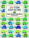 UN COM CAP ALTRE (TROBA L'INTRUS A CADA DIBUIX) | 9788494157844 | TECKENTRUP, BRITTA | Llibres Parcir | Librería Parcir | Librería online de Manresa | Comprar libros en catalán y castellano online