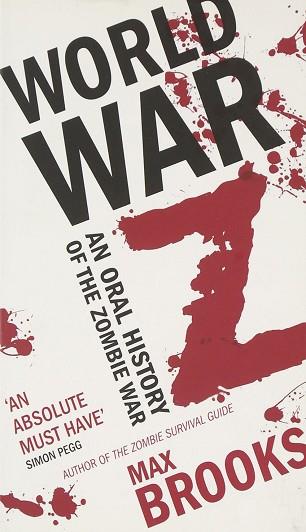 (BROOKS).WORLD WAR Z.(BLOOMSBURY) | 9780715645116 | BROOKS, MAX | Llibres Parcir | Librería Parcir | Librería online de Manresa | Comprar libros en catalán y castellano online