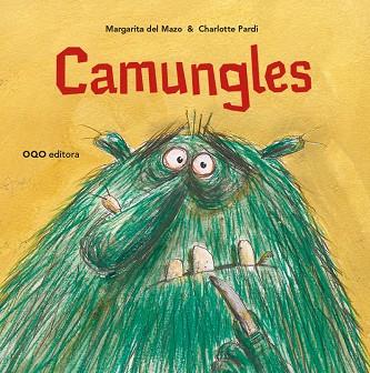 CAMUNGLES | 9788498717051 | DEL MAZO FERNÁNDEZ, MARGARITA | Llibres Parcir | Llibreria Parcir | Llibreria online de Manresa | Comprar llibres en català i castellà online