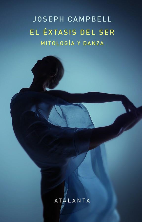 EL ÉXTASIS DEL SER | 9788412431506 | CAMPBELL, JOSEPH | Llibres Parcir | Llibreria Parcir | Llibreria online de Manresa | Comprar llibres en català i castellà online