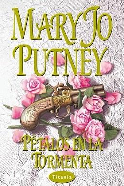 PETALOS EN LA TORMENTA | 9788495752413 | PUTNEY | Llibres Parcir | Librería Parcir | Librería online de Manresa | Comprar libros en catalán y castellano online
