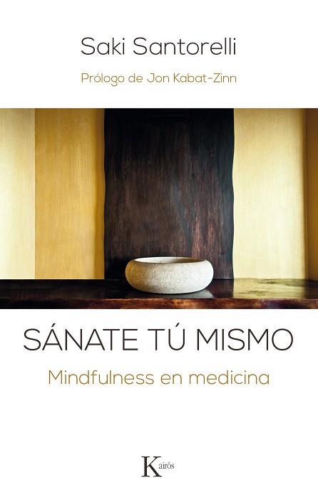 SÁNATE TÚ MISMO | 9788499885506 | SANTORELLI, SAKI | Llibres Parcir | Llibreria Parcir | Llibreria online de Manresa | Comprar llibres en català i castellà online