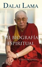 MI BIOGRAFIA ESPIRITUAL | 9788408079958 | DALAI LAMA | Llibres Parcir | Librería Parcir | Librería online de Manresa | Comprar libros en catalán y castellano online
