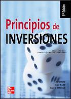 PRINCIPIOS DE INVERSIONES 5 EDICION | 9788448140755 | BODIE KANE MARCUS | Llibres Parcir | Llibreria Parcir | Llibreria online de Manresa | Comprar llibres en català i castellà online