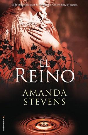 EL REINO | 9788499187242 | STEVENS, AMANDA | Llibres Parcir | Librería Parcir | Librería online de Manresa | Comprar libros en catalán y castellano online