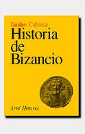 HISTORIA DE VIZANCIO | 9788434465992 | EMILIO CABRERA | Llibres Parcir | Librería Parcir | Librería online de Manresa | Comprar libros en catalán y castellano online