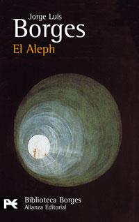 ALEPH | 9788420633114 | BORGES | Llibres Parcir | Llibreria Parcir | Llibreria online de Manresa | Comprar llibres en català i castellà online