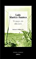 TIEMPO DE SILENCIO | 9788484326465 | MARTIN SANTOS | Llibres Parcir | Llibreria Parcir | Llibreria online de Manresa | Comprar llibres en català i castellà online