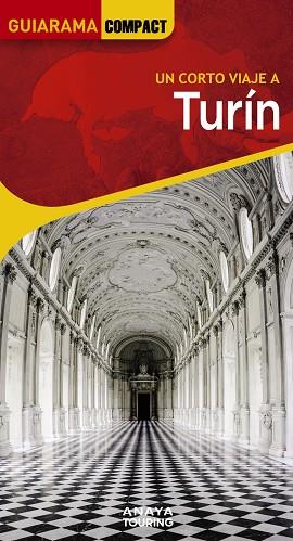 TURÍN | 9788491586197 | ANAYA TOURING | Llibres Parcir | Librería Parcir | Librería online de Manresa | Comprar libros en catalán y castellano online