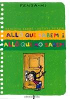 ALLO QUE SABEM I ALLO QUE NO SABEM | 9788466104074 | LABBE - PUECH | Llibres Parcir | Librería Parcir | Librería online de Manresa | Comprar libros en catalán y castellano online