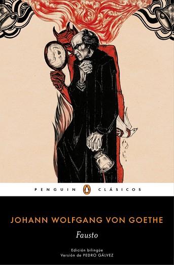 FAUSTO | 9788491051947 | GOETHE, JOHANN WOLFGANG | Llibres Parcir | Librería Parcir | Librería online de Manresa | Comprar libros en catalán y castellano online