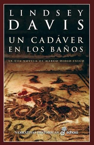 UN CADAVER EN LOS BAÐOS | 9788435060523 | DAVIS | Llibres Parcir | Librería Parcir | Librería online de Manresa | Comprar libros en catalán y castellano online
