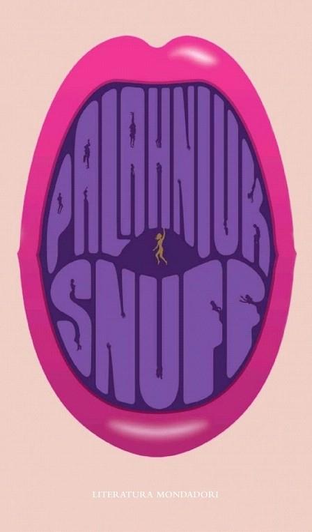 SNUFF | 9788439722113 | PALAHNIUK | Llibres Parcir | Librería Parcir | Librería online de Manresa | Comprar libros en catalán y castellano online
