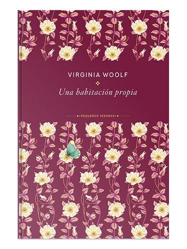 UNA HABITACIÓN PROPIA | 9791370311759 | WOOLF, VIRGINIA | Llibres Parcir | Llibreria Parcir | Llibreria online de Manresa | Comprar llibres en català i castellà online