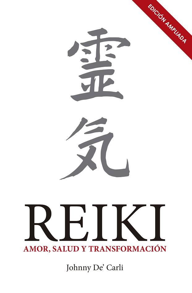 REIKI | 9788441438255 | DE&amp;#X02019; CARLI, JOHNNY | Llibres Parcir | Llibreria Parcir | Llibreria online de Manresa | Comprar llibres en català i castellà online