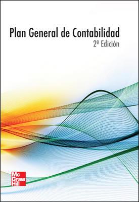 PLAN GENERAL DE CONTABILIDAD | 9788448180805 | MCGRAW-HILL | Llibres Parcir | Llibreria Parcir | Llibreria online de Manresa | Comprar llibres en català i castellà online
