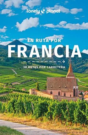EN RUTA POR FRANCIA 3 | 9788408266525 | VARIOS AUTORES | Llibres Parcir | Librería Parcir | Librería online de Manresa | Comprar libros en catalán y castellano online