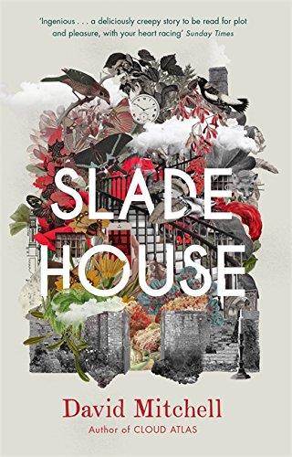 SLADE HOUSE | 9781473626836 | MITCHELL DAVID | Llibres Parcir | Librería Parcir | Librería online de Manresa | Comprar libros en catalán y castellano online