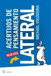 ACERTIJOS DE PENSAMIENTO LATERAL NUEVOS | 9788498677089 | MICHAEL VOLDOSINA | Llibres Parcir | Librería Parcir | Librería online de Manresa | Comprar libros en catalán y castellano online