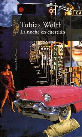 NOCHE EN CUESTION | 9788420442235 | WOLFF | Llibres Parcir | Llibreria Parcir | Llibreria online de Manresa | Comprar llibres en català i castellà online