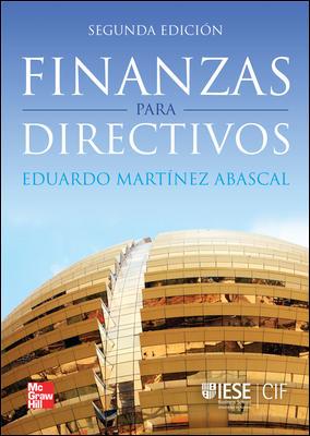 FINANZAS PARA DIRECTIVOS | 9788448175351 | MARTINEZ | Llibres Parcir | Llibreria Parcir | Llibreria online de Manresa | Comprar llibres en català i castellà online