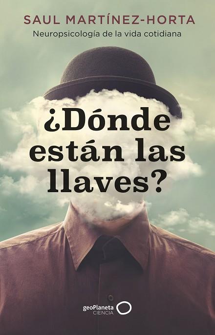 ¿DÓNDE ESTÁN LAS LLAVES? | 9788408273486 | MARTÍNEZ-HORTA, SAUL | Llibres Parcir | Librería Parcir | Librería online de Manresa | Comprar libros en catalán y castellano online