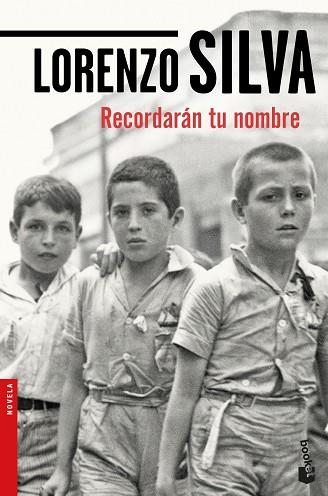 RECORDARÁN TU NOMBRE | 9788423353743 | SILVA, LORENZO | Llibres Parcir | Llibreria Parcir | Llibreria online de Manresa | Comprar llibres en català i castellà online