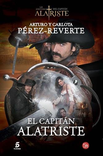 EL CAPITÁN ALATRISTE | 9788466328449 | PEREZ-REVERTE,ARTURO | Llibres Parcir | Llibreria Parcir | Llibreria online de Manresa | Comprar llibres en català i castellà online
