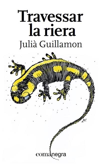 TRAVESSAR LA RIERA | 9788417188047 | GUILLAMON MOTA, JULIà | Llibres Parcir | Llibreria Parcir | Llibreria online de Manresa | Comprar llibres en català i castellà online