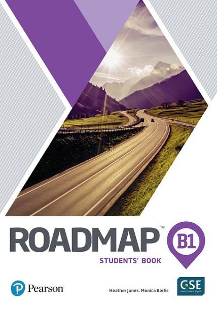 ROADMAP B1 STUDENTS BOOK WITH DIGITAL RESOURCES & APP | 9781292228099 | JONES, HEATHER / BERLIS, MONICA | Llibres Parcir | Llibreria Parcir | Llibreria online de Manresa | Comprar llibres en català i castellà online