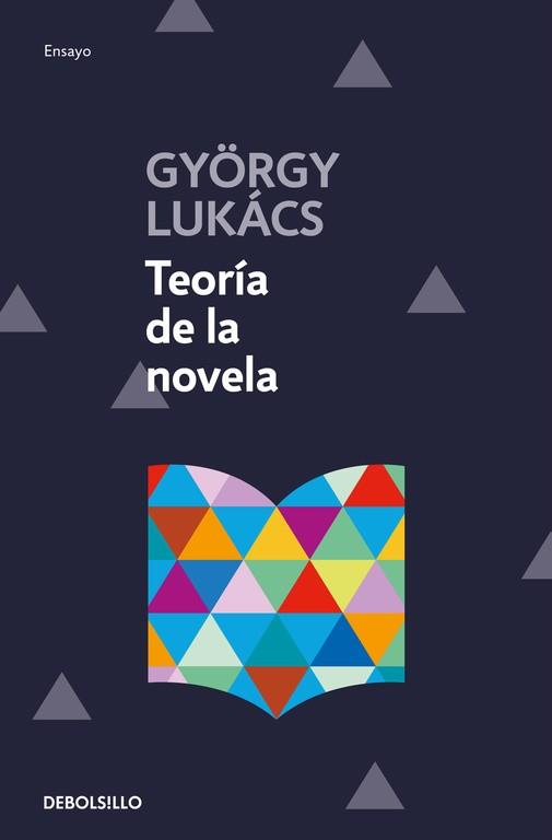 TEORÍA DE LA NOVELA | 9788466332880 | LUKACS, GYORGY | Llibres Parcir | Llibreria Parcir | Llibreria online de Manresa | Comprar llibres en català i castellà online