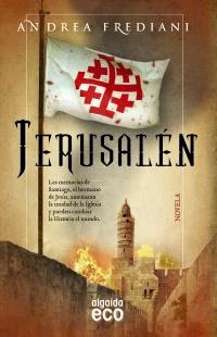 Jerusalén | 9788498777581 | Frediani, Andrea | Llibres Parcir | Llibreria Parcir | Llibreria online de Manresa | Comprar llibres en català i castellà online