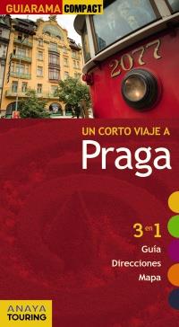 GUIARAMA PRAGA | 9788497768061 | Calvo, Gabriel/Tzschaschel, Sabine | Llibres Parcir | Llibreria Parcir | Llibreria online de Manresa | Comprar llibres en català i castellà online