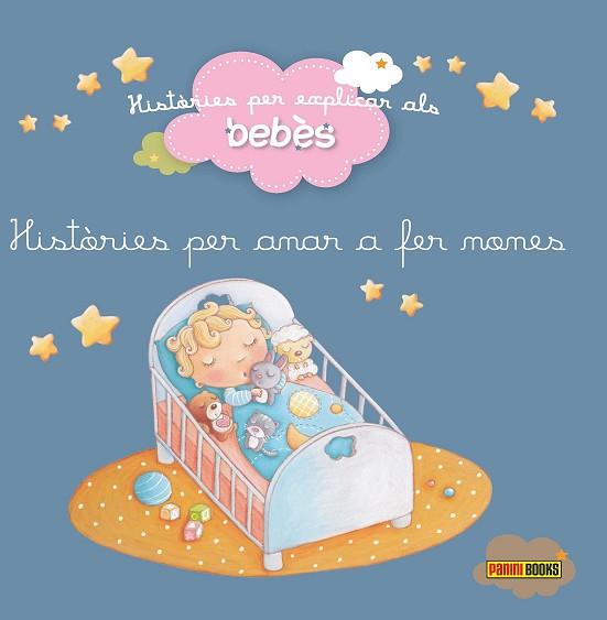 HISTORIES PER ANAR A FER NONES | 9788490242933 | AA.VV. | Llibres Parcir | Librería Parcir | Librería online de Manresa | Comprar libros en catalán y castellano online