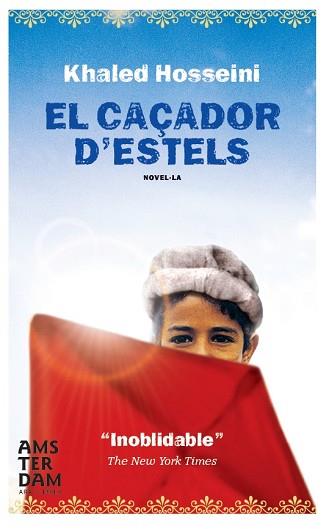 EL CAÇADOR D'ESTELS | 9788415645191 | HOSSEINI, KHALED | Llibres Parcir | Llibreria Parcir | Llibreria online de Manresa | Comprar llibres en català i castellà online