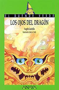 LOS OJOS DEL DRAGON COL,DUENDE VERDE | 9788420757711 | GARDELLA | Llibres Parcir | Librería Parcir | Librería online de Manresa | Comprar libros en catalán y castellano online