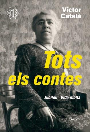 TOTS ELS CONTES 1 | 9788473292276 | CATALÀ, VÍCTOR | Llibres Parcir | Librería Parcir | Librería online de Manresa | Comprar libros en catalán y castellano online