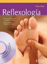 REFLEXOLOGIA + DCD | 9788425519536 | VIÐAS VICTOR | Llibres Parcir | Librería Parcir | Librería online de Manresa | Comprar libros en catalán y castellano online