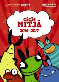 DOTT. CICLE MITJÀ 2016 | 9788448939359 | SERRAT SALLENT, ALBERT | Llibres Parcir | Librería Parcir | Librería online de Manresa | Comprar libros en catalán y castellano online
