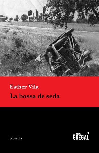 LA BOSSA DE SEDA | 9788417082796 | VILA I PLANAS, ESTHER | Llibres Parcir | Llibreria Parcir | Llibreria online de Manresa | Comprar llibres en català i castellà online