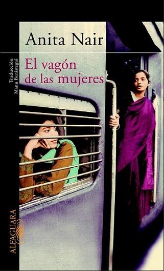 EL VAGON DE LAS MUJERES | 9788420465111 | NAIR | Llibres Parcir | Llibreria Parcir | Llibreria online de Manresa | Comprar llibres en català i castellà online