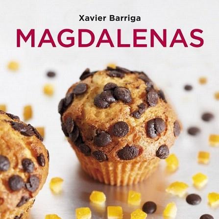 LA CAJA DE MAGDALENAS DE XAVIER BARRIGA 19 RECETAS + 9 MOLD | 9788425345418 | XAVIER BARRIGA | Llibres Parcir | Llibreria Parcir | Llibreria online de Manresa | Comprar llibres en català i castellà online