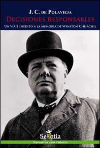 DECISIONES RESPONSABLES | 9788496899773 | J.C. DE POLAVIEJA | Llibres Parcir | Llibreria Parcir | Llibreria online de Manresa | Comprar llibres en català i castellà online