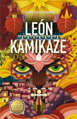 LEóN KAMIKAZE | 9788467585926 | GARCíA HERNáNDEZ, ÁLVARO | Llibres Parcir | Librería Parcir | Librería online de Manresa | Comprar libros en catalán y castellano online