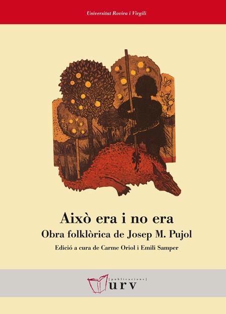 AIXÒ ERA I NO ERA | 9788484242574 | PUJOL SANMARTÍN, JOSEP MARIA | Llibres Parcir | Librería Parcir | Librería online de Manresa | Comprar libros en catalán y castellano online