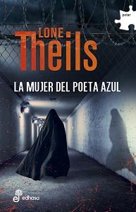 LA MUJER DEL POETA AZUL | 9788435010559 | THEILS, LONE | Llibres Parcir | Llibreria Parcir | Llibreria online de Manresa | Comprar llibres en català i castellà online