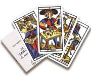 EL TAROT DE MARSELLA [CARTAS] | 9788476407301 | MARTEAU | Llibres Parcir | Librería Parcir | Librería online de Manresa | Comprar libros en catalán y castellano online